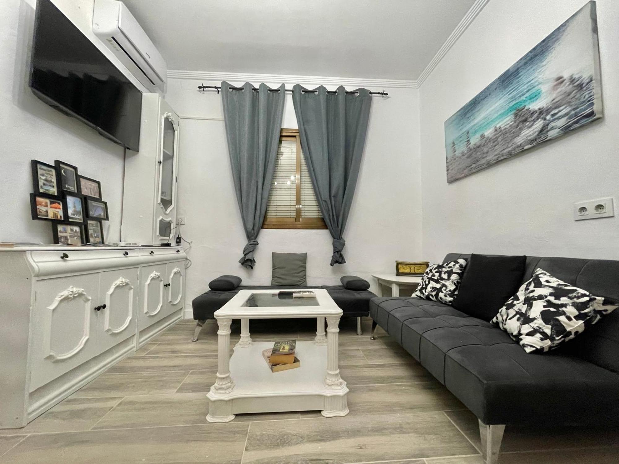 Вілла Casa Lula Вільяфранка-де-Кордова Екстер'єр фото