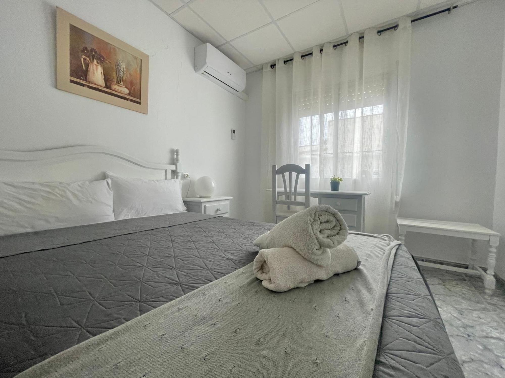Вілла Casa Lula Вільяфранка-де-Кордова Екстер'єр фото