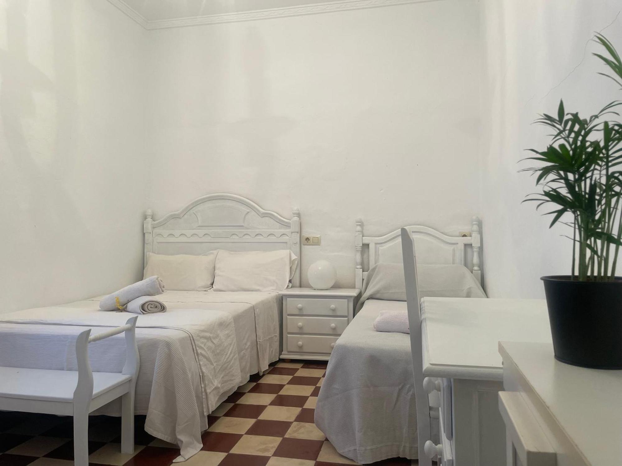 Вілла Casa Lula Вільяфранка-де-Кордова Екстер'єр фото